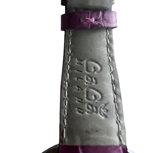 gorgeous Pink GaGa watch - Picture 8 of 13